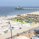 Santa Rosa * Blankenberge
