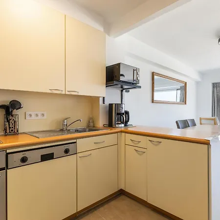 Apartmán Santa Rosa *