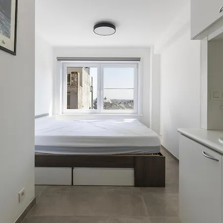 Santa Rosa Apartmán *