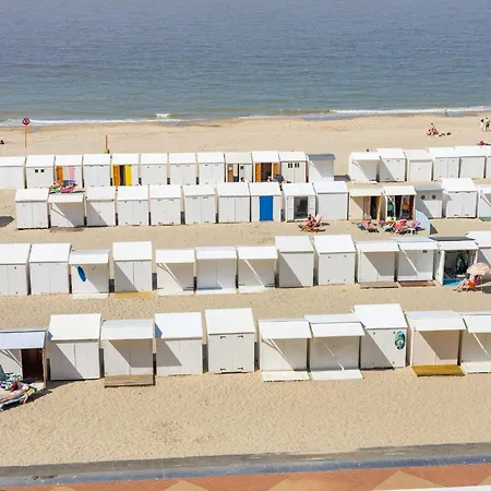 Daire Santa Rosa Blankenberge