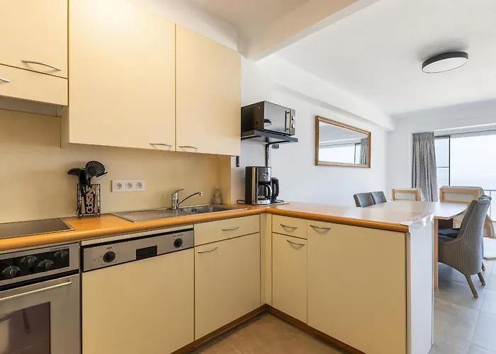 Apartmán Santa Rosa *