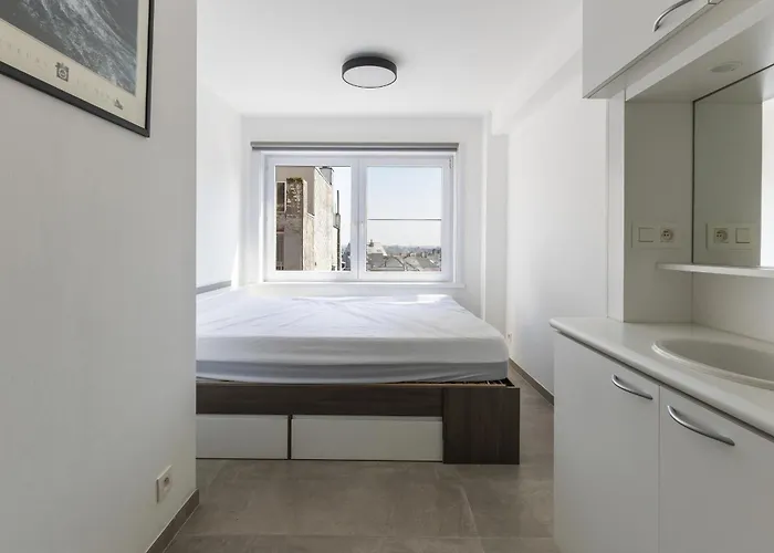 Santa Rosa Apartmán *